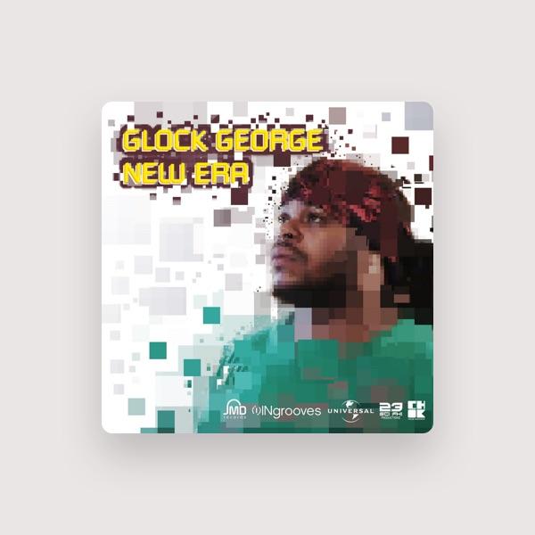 GLOCK GEORGE