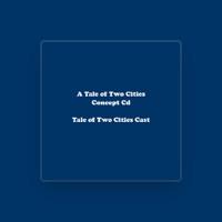Tale of Two Cities Cast