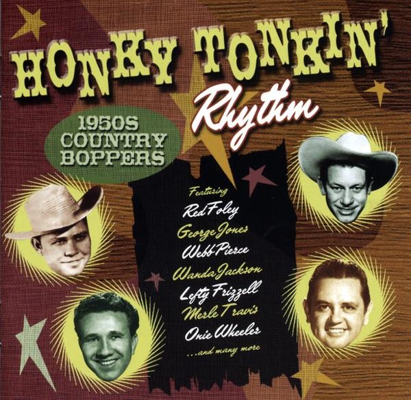 Country Boy Rock 'N' Roll.