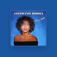 Stephanie Biddle