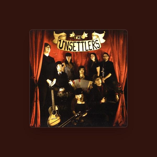 The Unsettlers