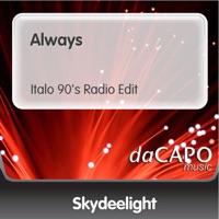 Always (Italo 90's Radio Edit)