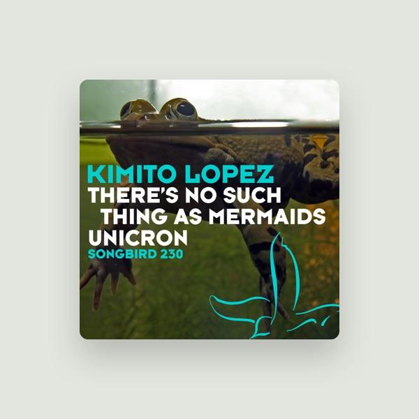 Kimito Lopez