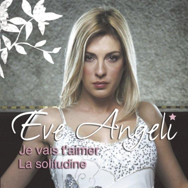 Je vais t'aimer (with Drums Version)
