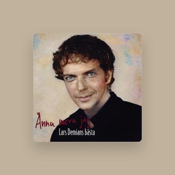 Lars Demian
