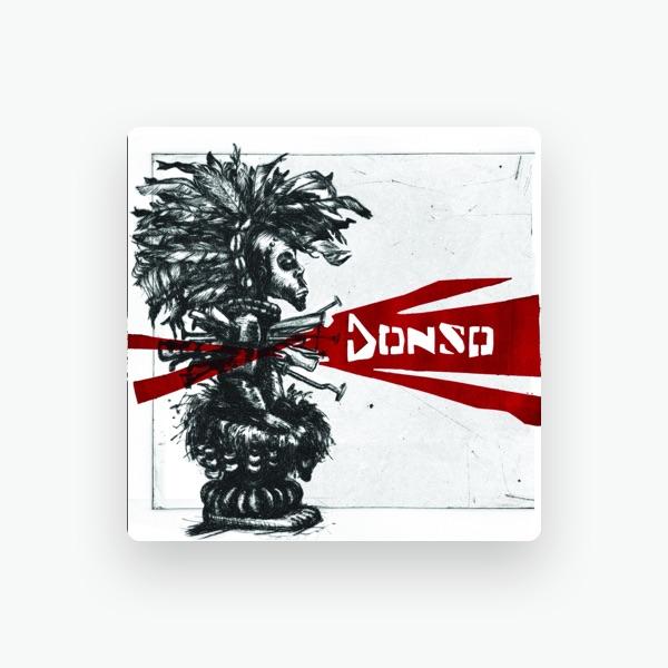 Donso