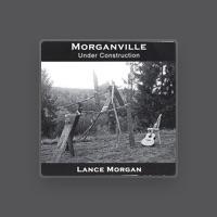 Lance Morgan