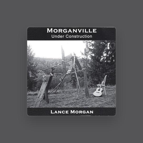 Lance Morgan