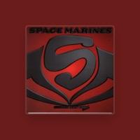 Space Marines