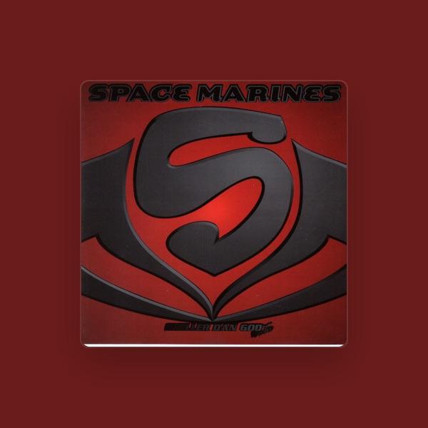 Space Marines