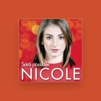 Nicole Tuzii