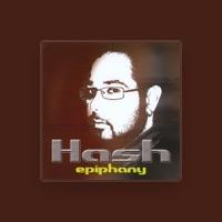 Emcee Hash