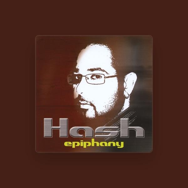 Emcee Hash