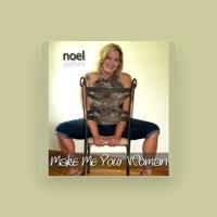Noel Gaines