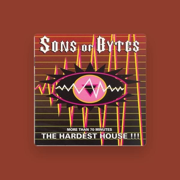 Sons Of Bytes