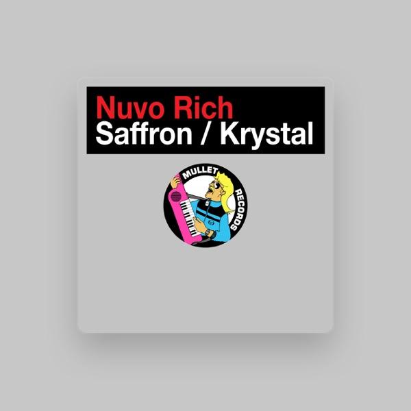 Nuvo Rich