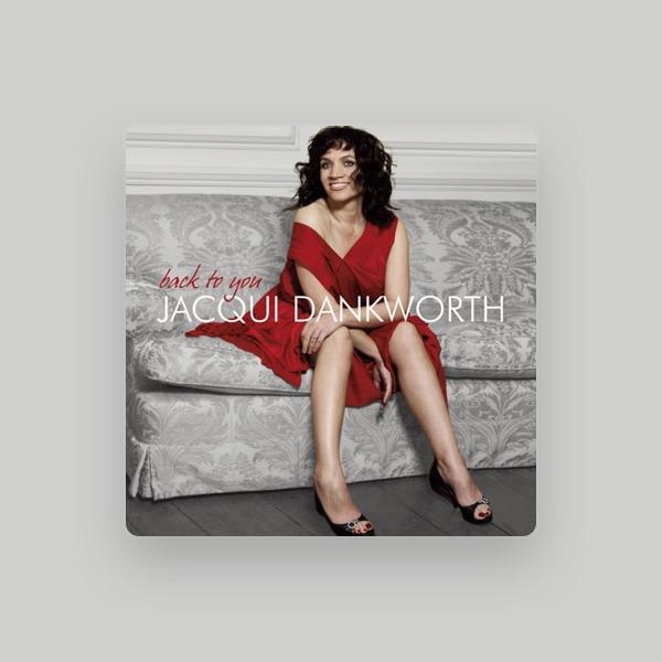 Jacqui Dankworth