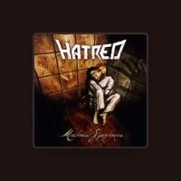Hatred