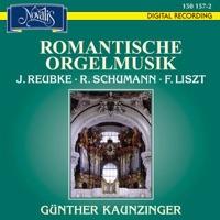 Der 94. Psalm: Orgelsonate