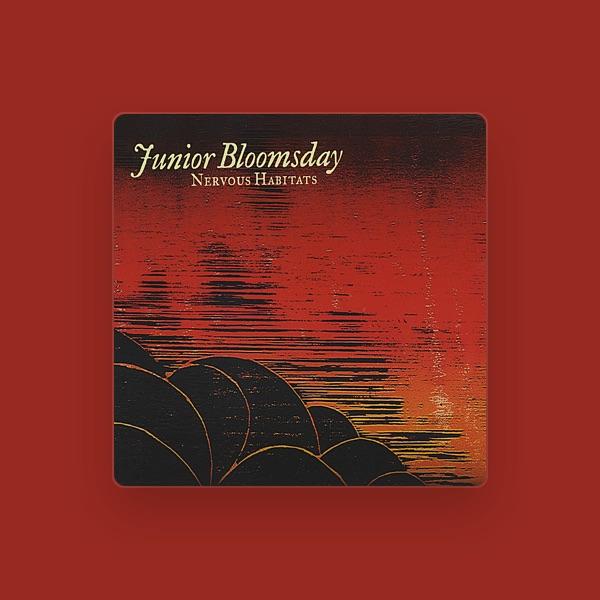 Junior Bloomsday