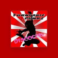 Turntable Punkz