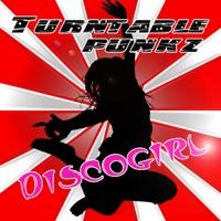 Discogirl (Dj Kobras Radio Remix)