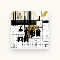 Eva Mon Amour