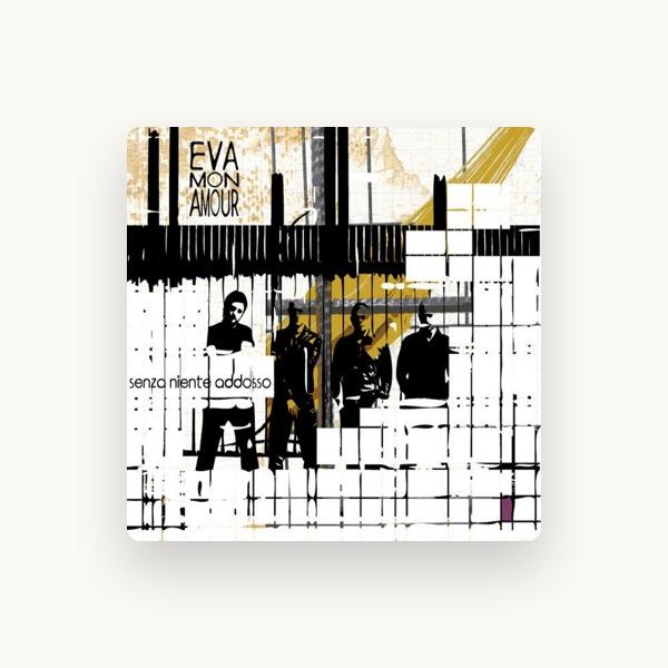 Eva Mon Amour