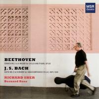 Suite No.2 In D Minor for Unaccompanied Cello, BWV 1008: VI. Gigue