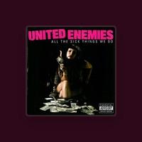 United Enemies