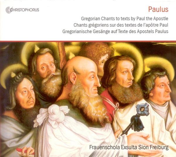 Sancte Paule Apostole - Magnificat im VIII Ton