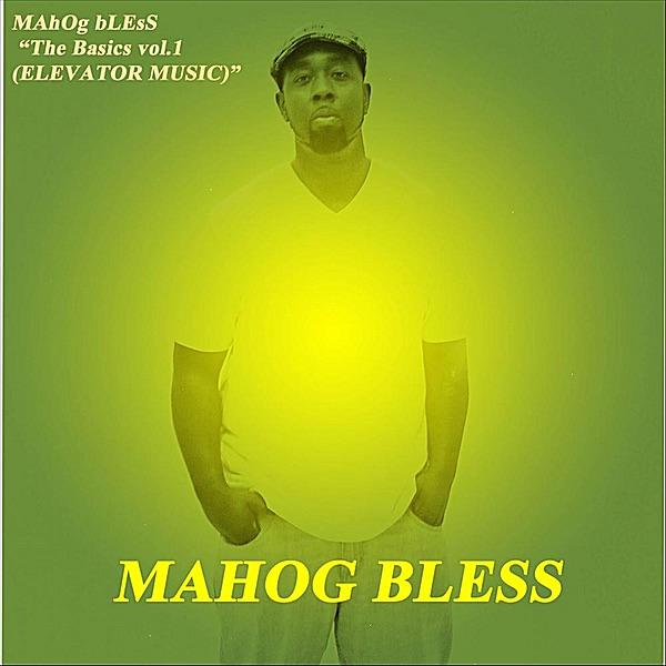 Handing You the Bizness (feat. Interrogator)