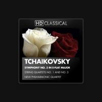 New Philharmonic Quartet