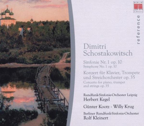 Piano Concerto No. 1 in C Minor, Op. 35: IV. Allegro con brio