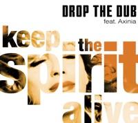 Keep the Spirit Alive (Studio 54 Big Bass Mix)