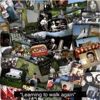 Learning to Walk Again