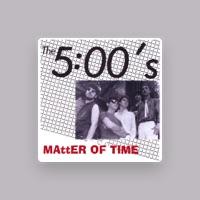 The 5 O'Clocks