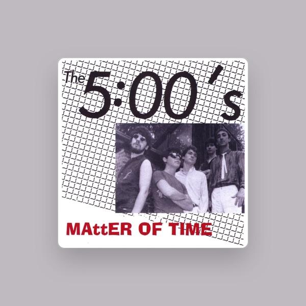 The 5 O'Clocks
