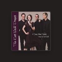 The Kurt Weill Project