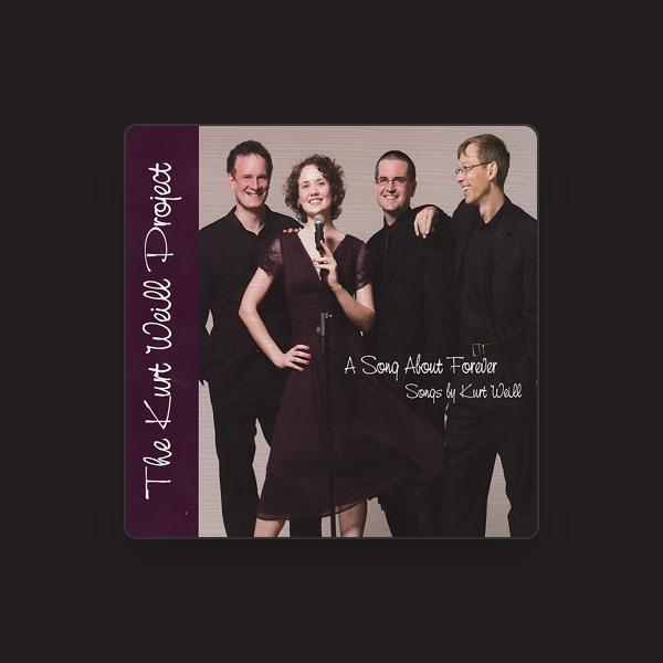 The Kurt Weill Project