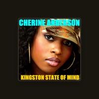 Cherine Anderson