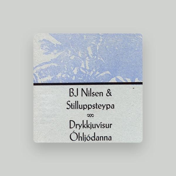 Stilluppsteypa