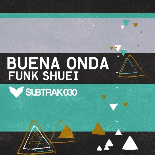 Buena Onda (Deepak Sharma & Dieter Krause Remix)