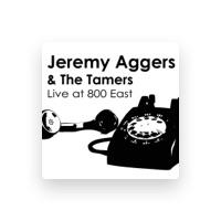 Jeremy Aggers & The Tamers