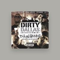 Dirty Dallas