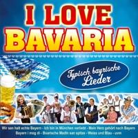 Im schönen Bayernland