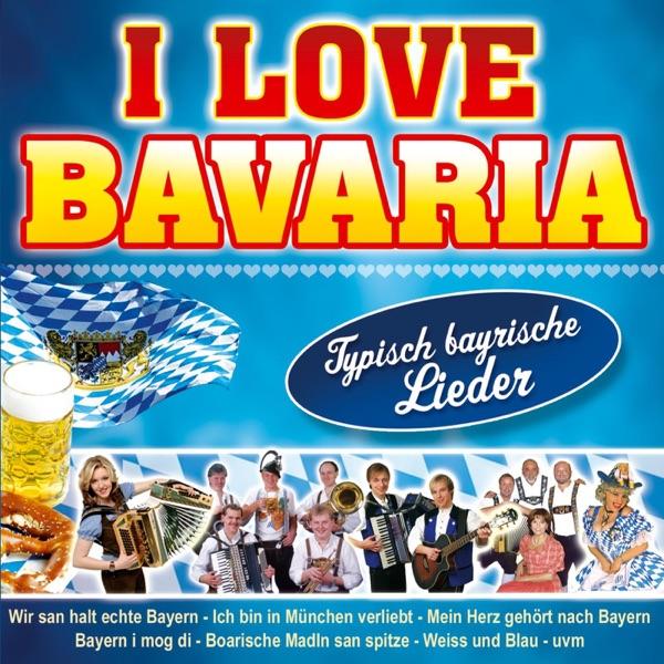 Im schönen Bayernland