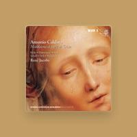 Orchestre de la Schola Cantorum Basiliensis