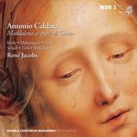Maddalena ai piedi di Cristo: No. 12 Aria Amor Celeste "Spera, consolati"
