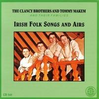 The Irish Rover